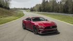 Ford Mustang GT Performance Pack Level 2 2017 года